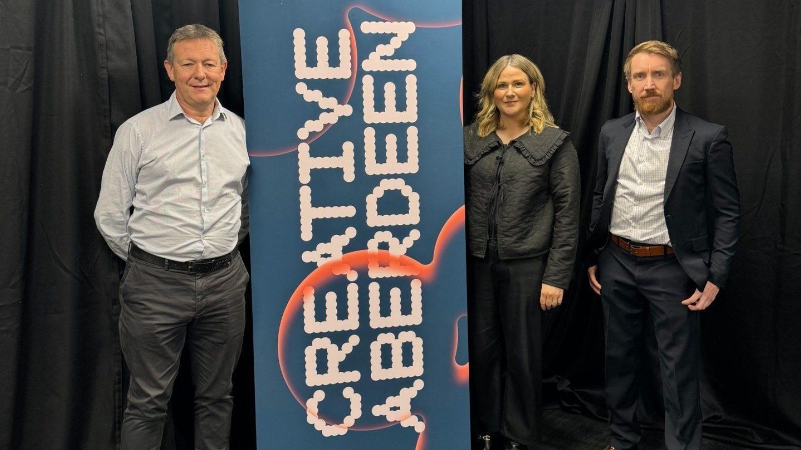 Creative Aberdeen group aims to position city as a flagship hub for creative industries