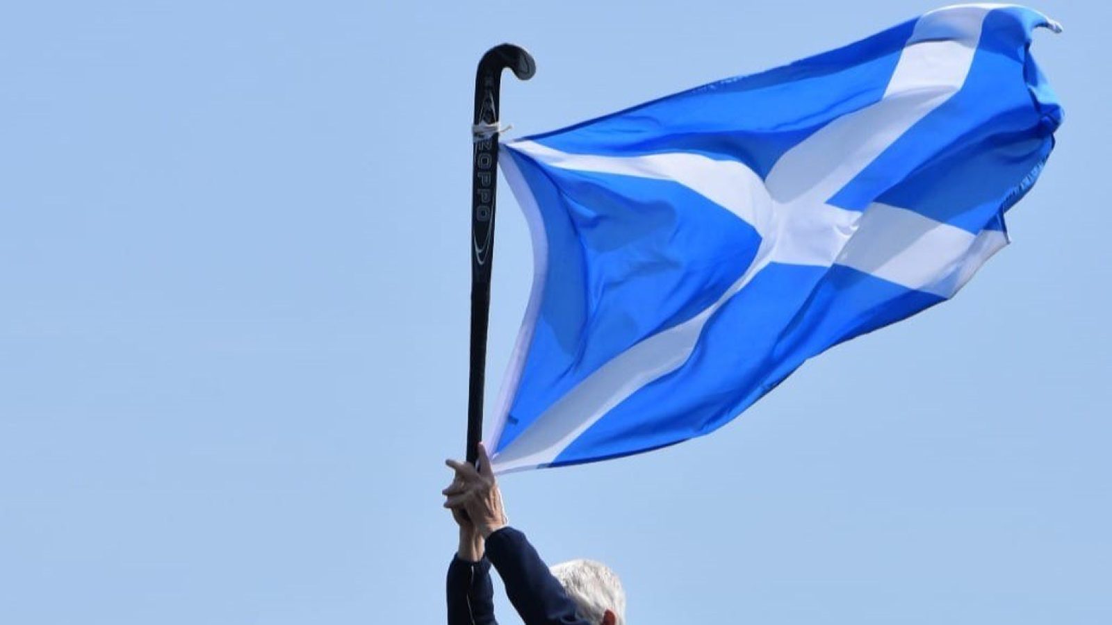 Countesswells Sports Field welcomes international Masters Hockey tournament to Aberdeen