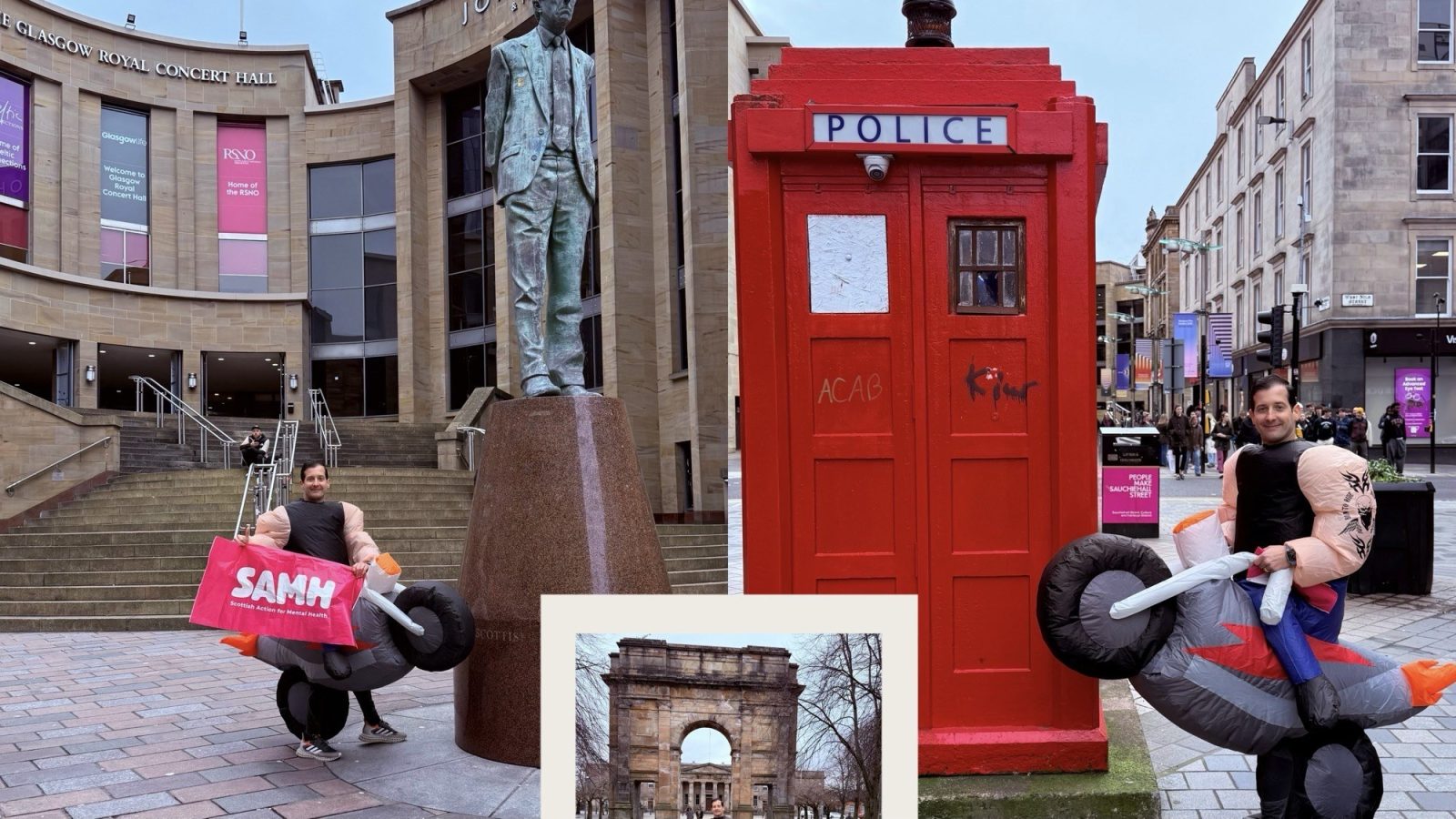 Miles of Smiles – Week 38 of 82