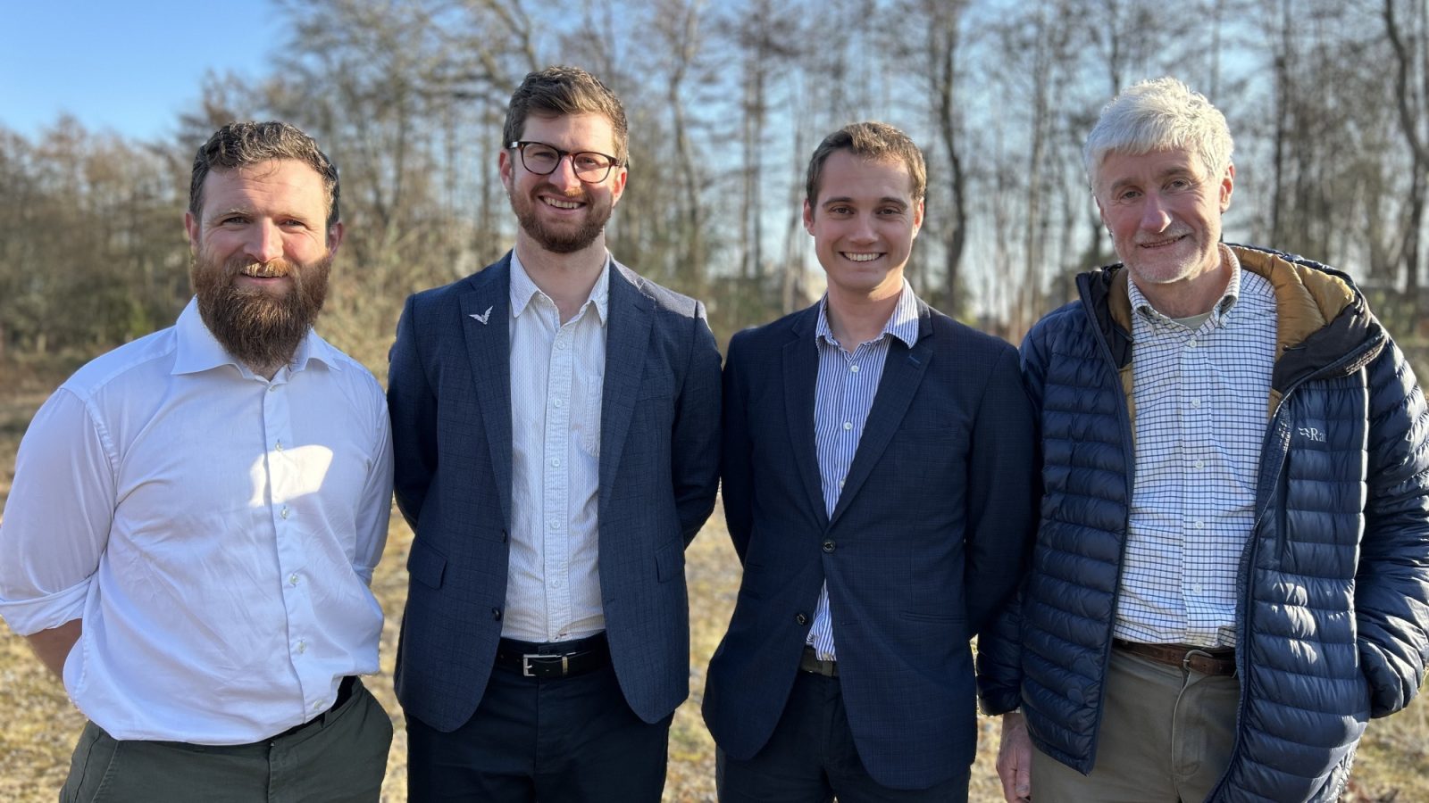 Case for building Scotland’s first deep geothermal heating plant grows as NHS Grampian calls for partnership approach