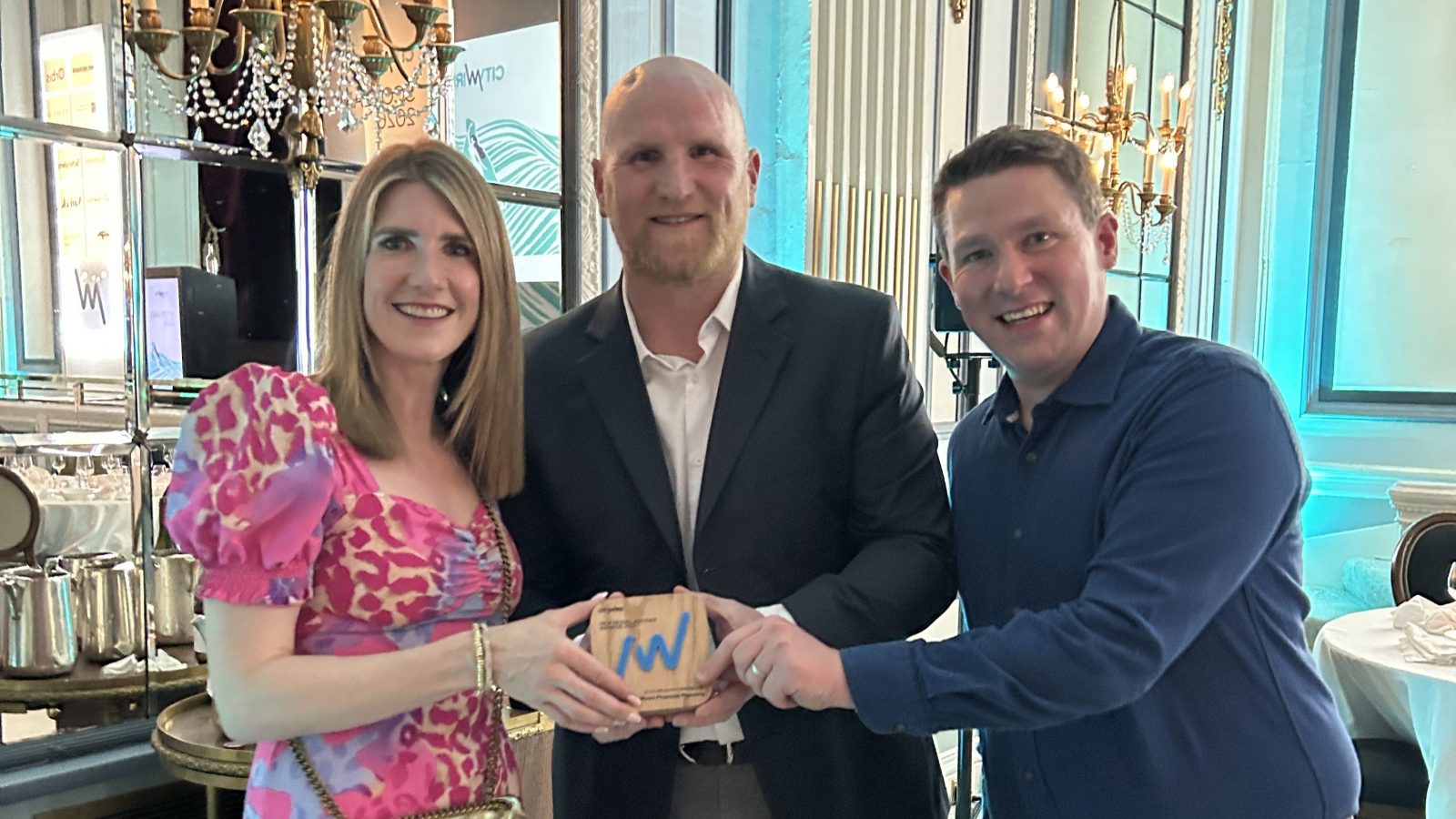 Westhill-based firm wins best Financial Adviser in Scotland award for second time in three years