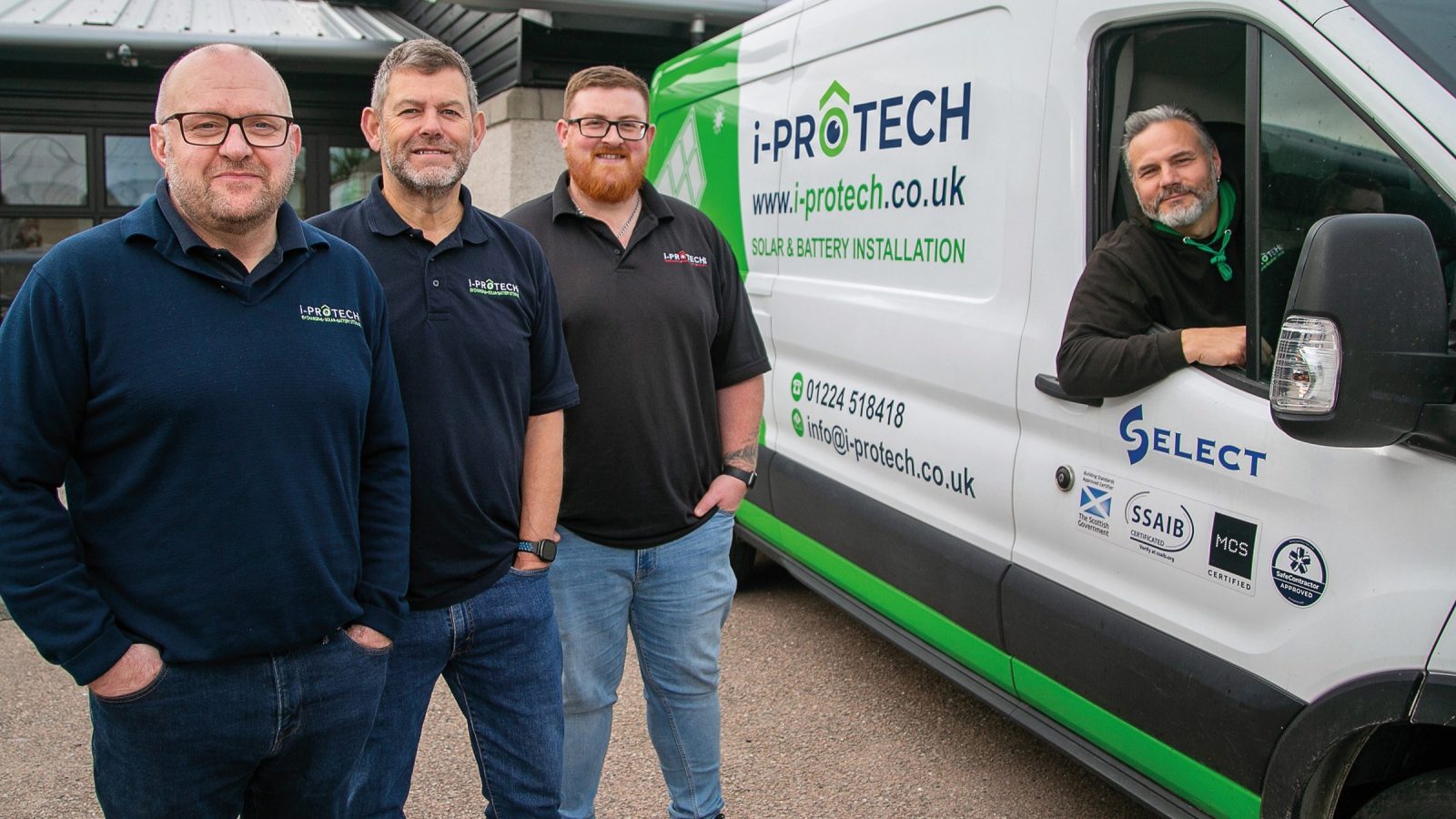 New government-backed loans could make solar panels, battery storage and heat pumps more accessible across the North-east