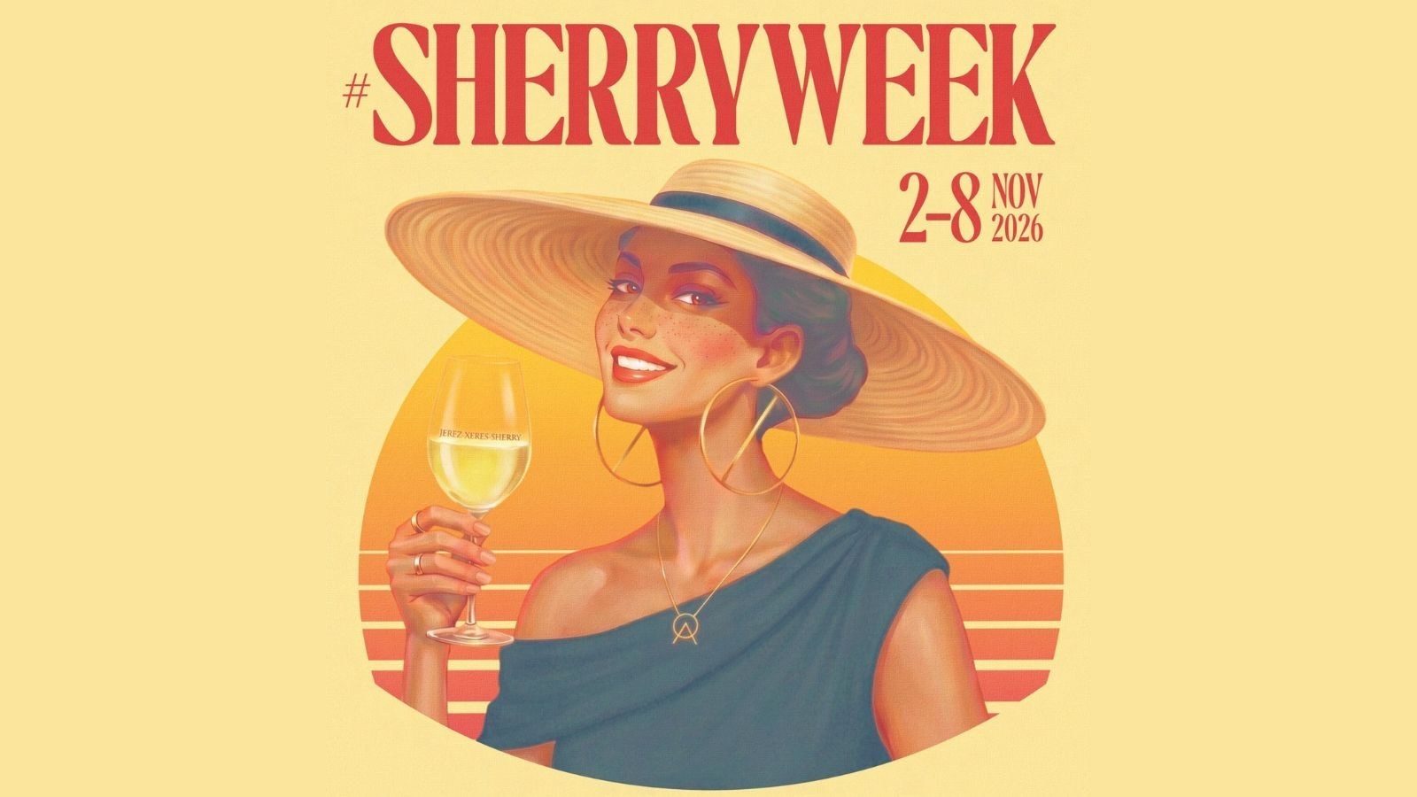 Aberdeen Local Wine School joins global celebrations for International Sherry Week