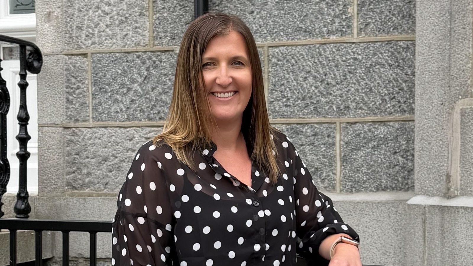 Integrity QHSE welcomes Claire Davidson as First Aid Training Manager