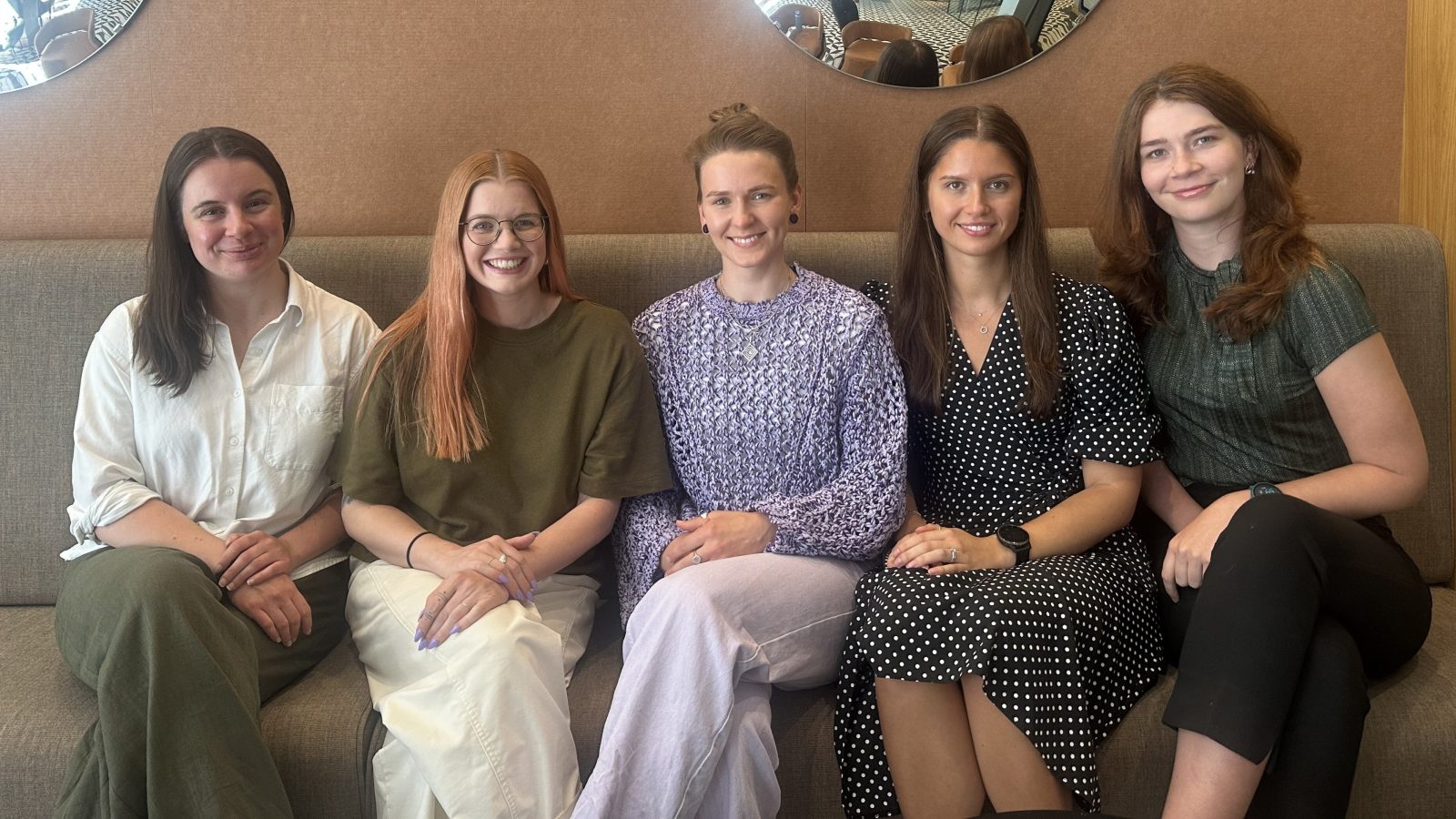 Hypercube bucks industry trend with all-women AI team
