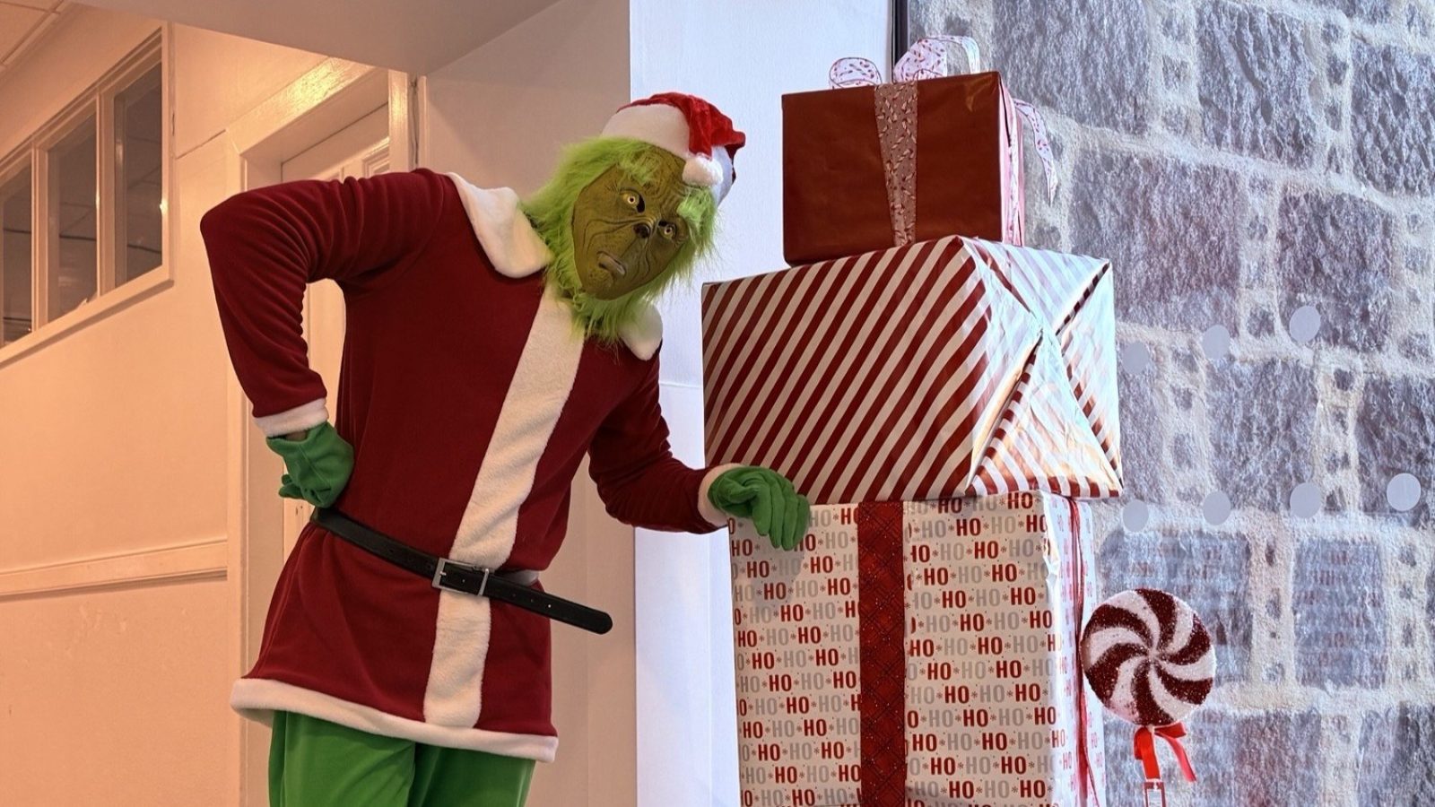 Local FM professional leads inspiring regional campaign — Miles of Smiles month 6 update