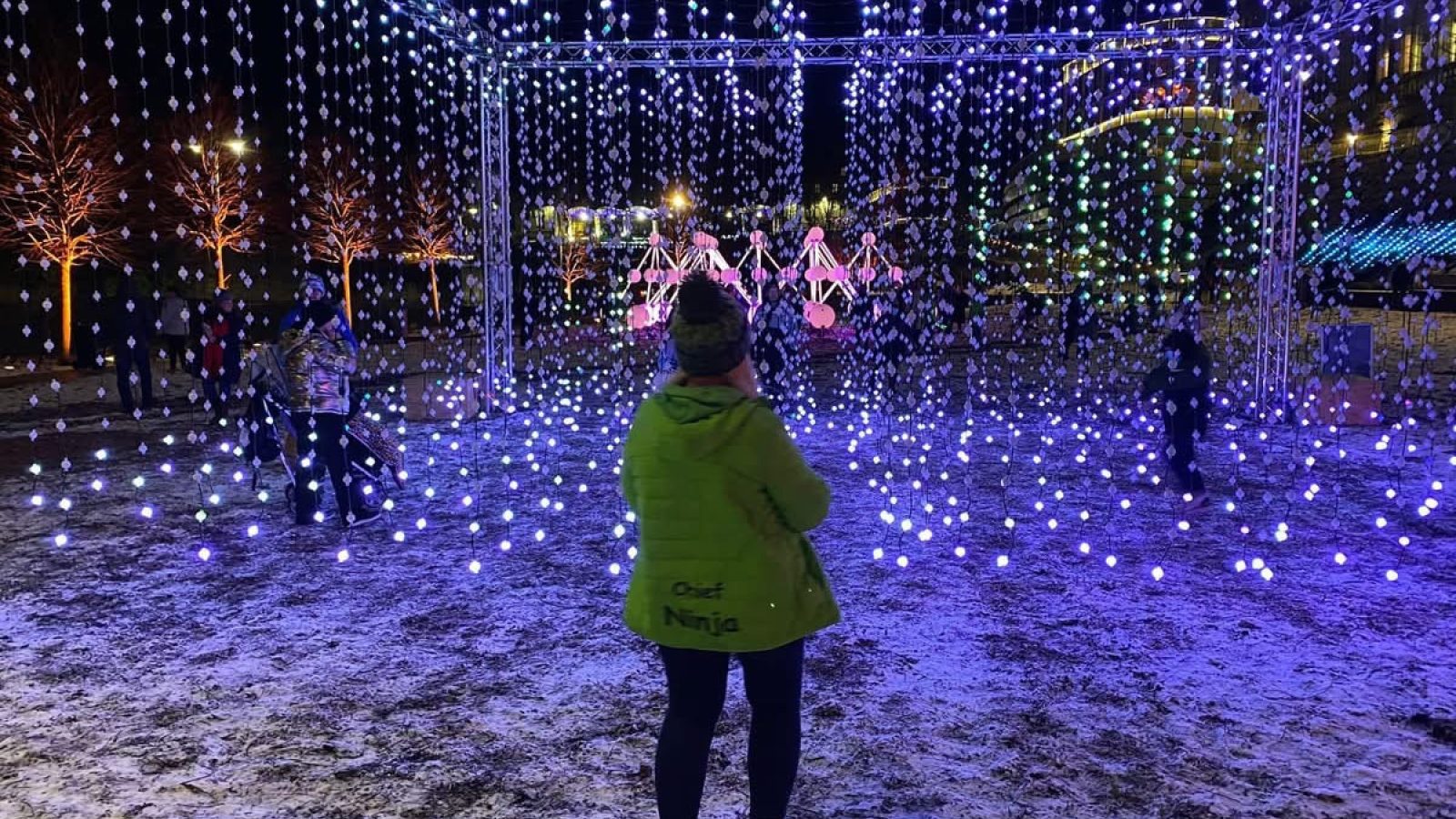 Aberdeen sets a new standard for inclusive cultural experiences with accessible Spectra Festival 2026