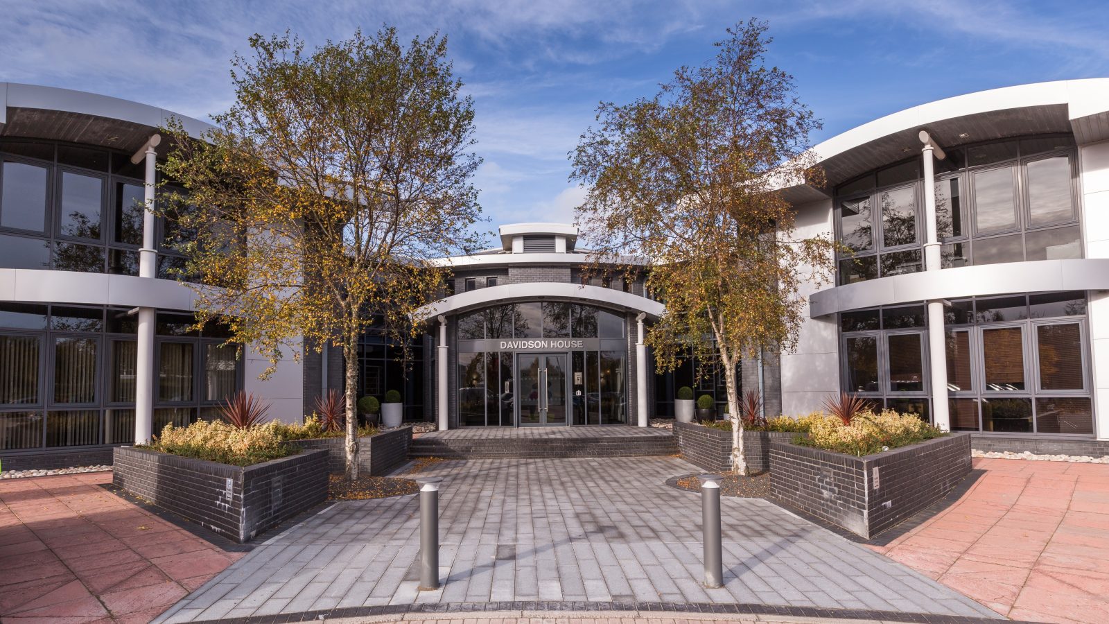 Further deal for AM Sci Tech at Aberdeen Innovation Park