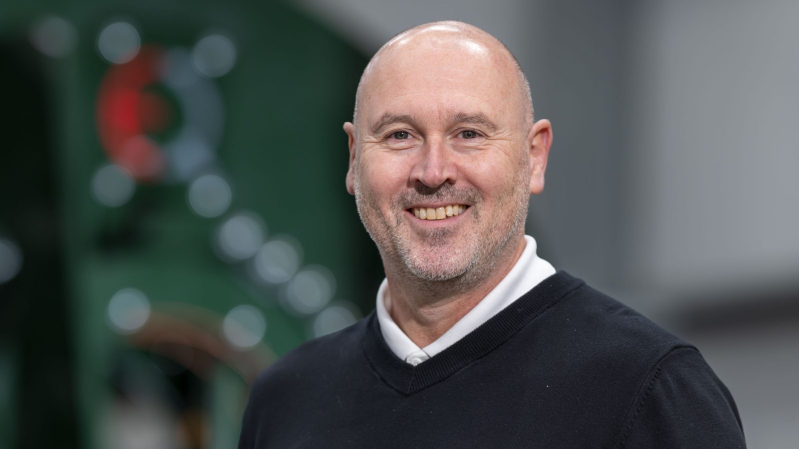 Torque machine specialist sees Fife turnover pass £1million