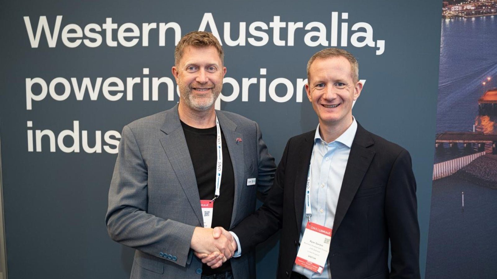 Partnership set to unlock international growth for subsea controls specialist