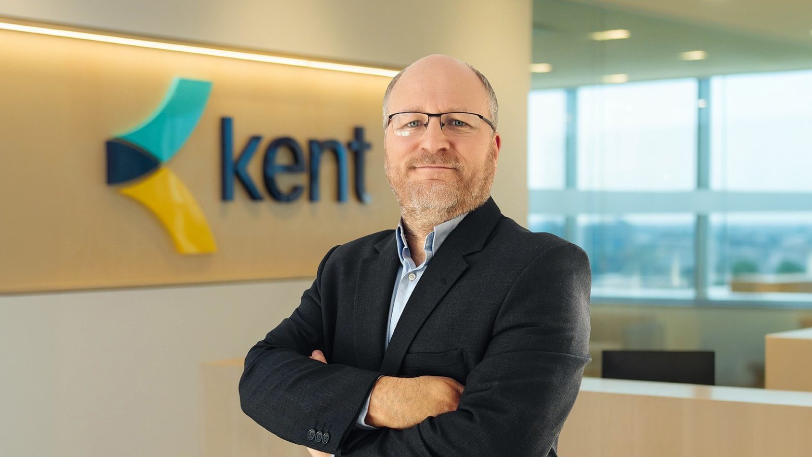 Kent appoints industry expert Ian MacLeod as Head of Flexible Pipes