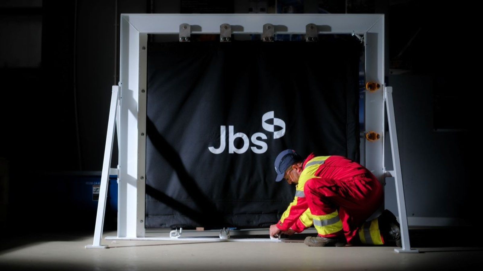 Jbs - a year of delivery, growth and global demand