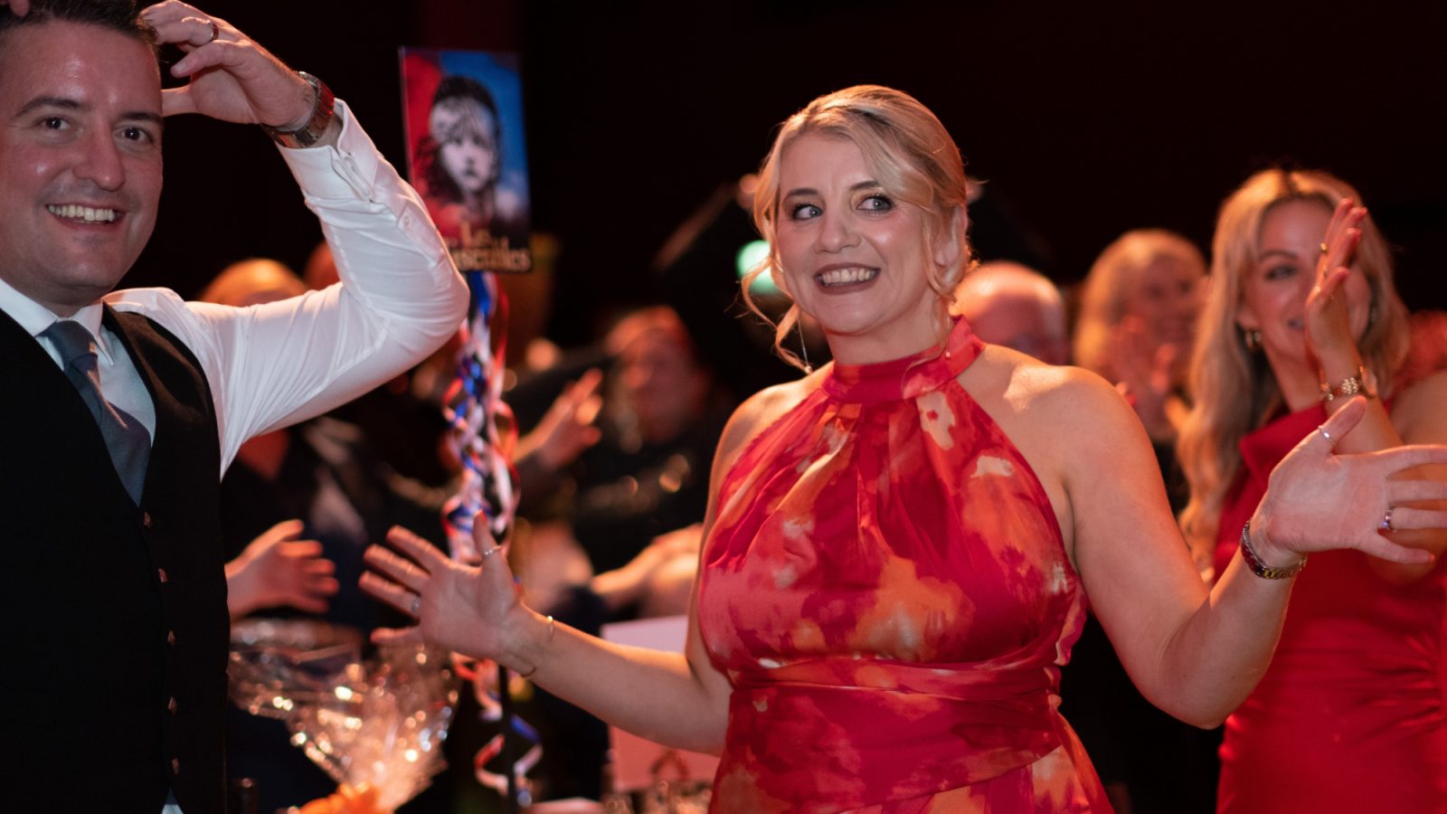 Bid for Bond-worthy prizes as Charlie House’s Silent Auction goes live