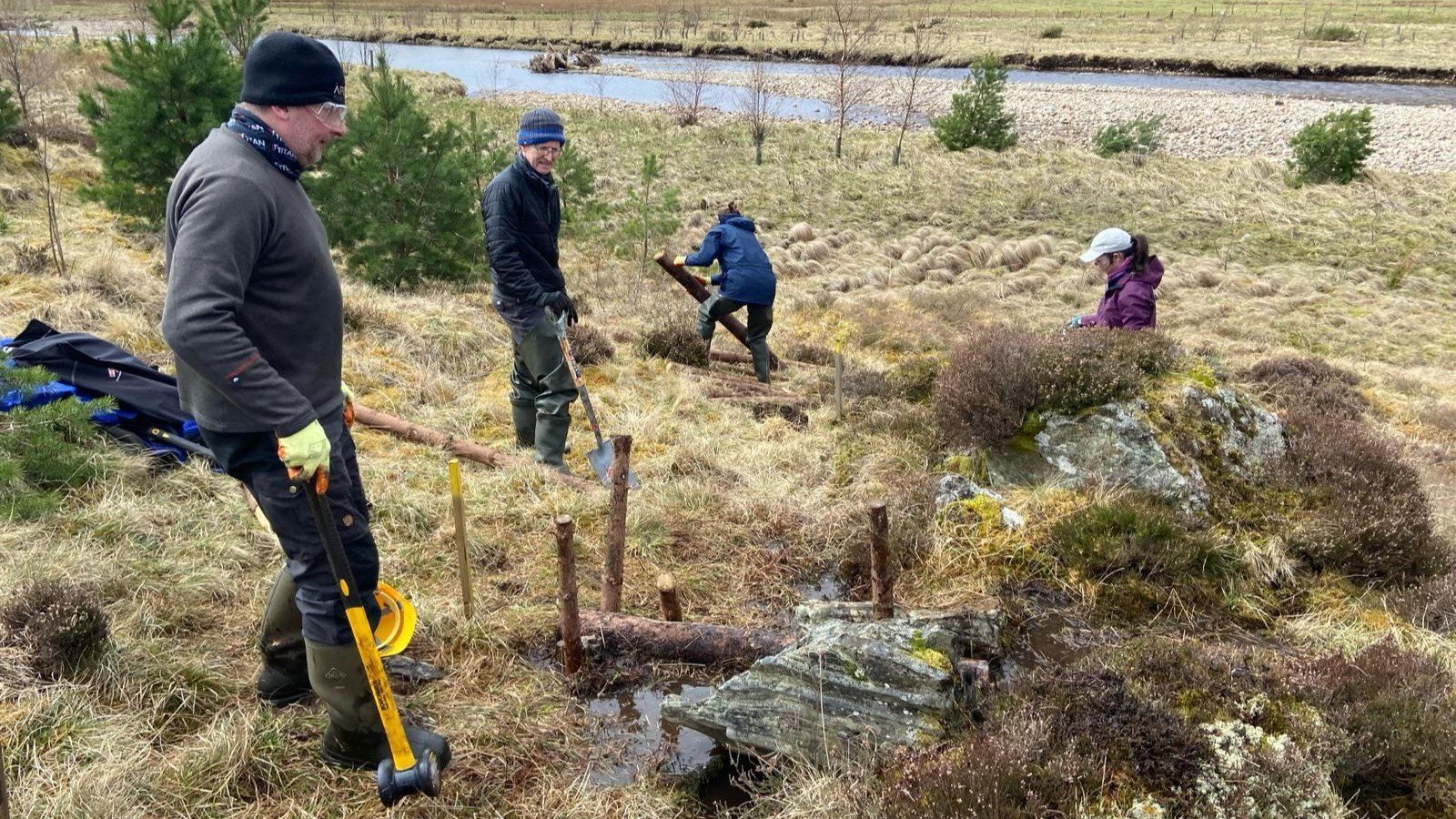 Apex Tubulars Shortlisted for RSPB Nature of Scotland Award