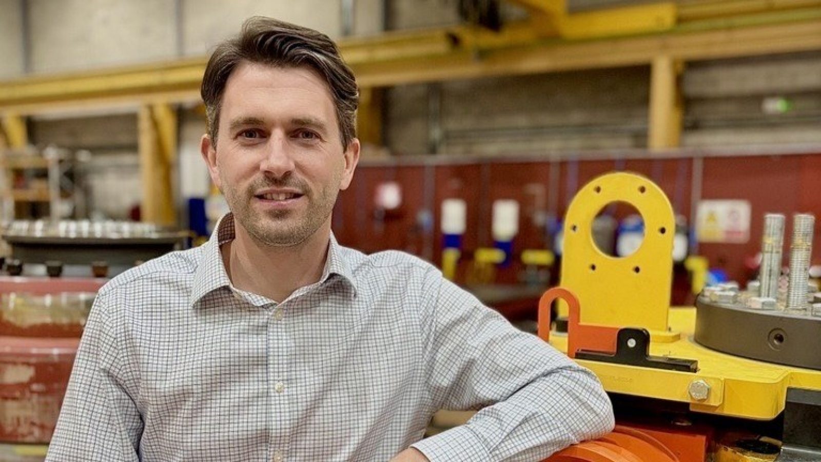 Deepsea Aberdeen joins Aberdeen & Grampian Chamber of Commerce