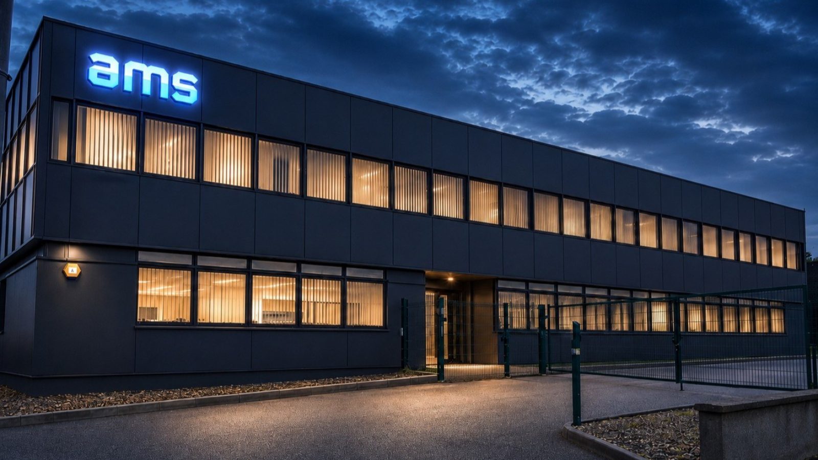 AMS Global Group invests £1.5million in new Aberdeen headquarters