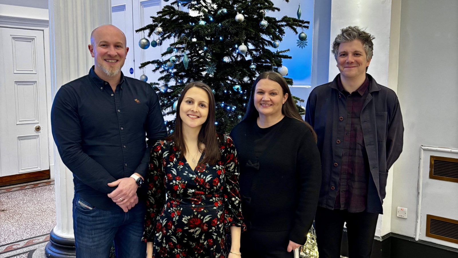 Aberdeen Performing Arts announces promotions in programming and commercial teams