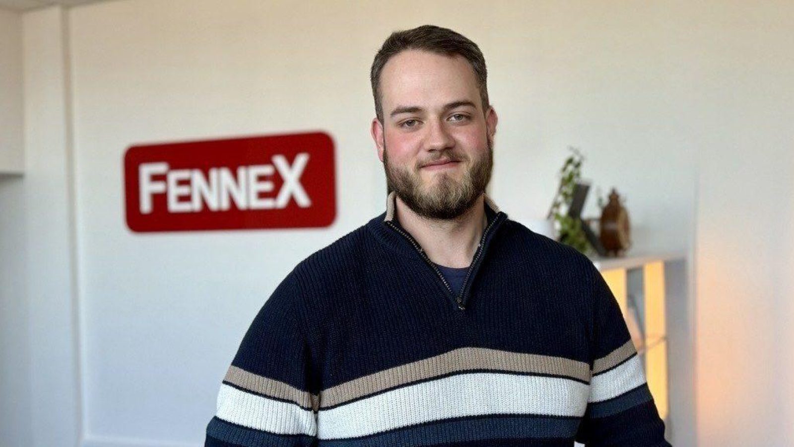 FENNEX appoints Adam Shepherd as Product Development Lead for FennexSafe™