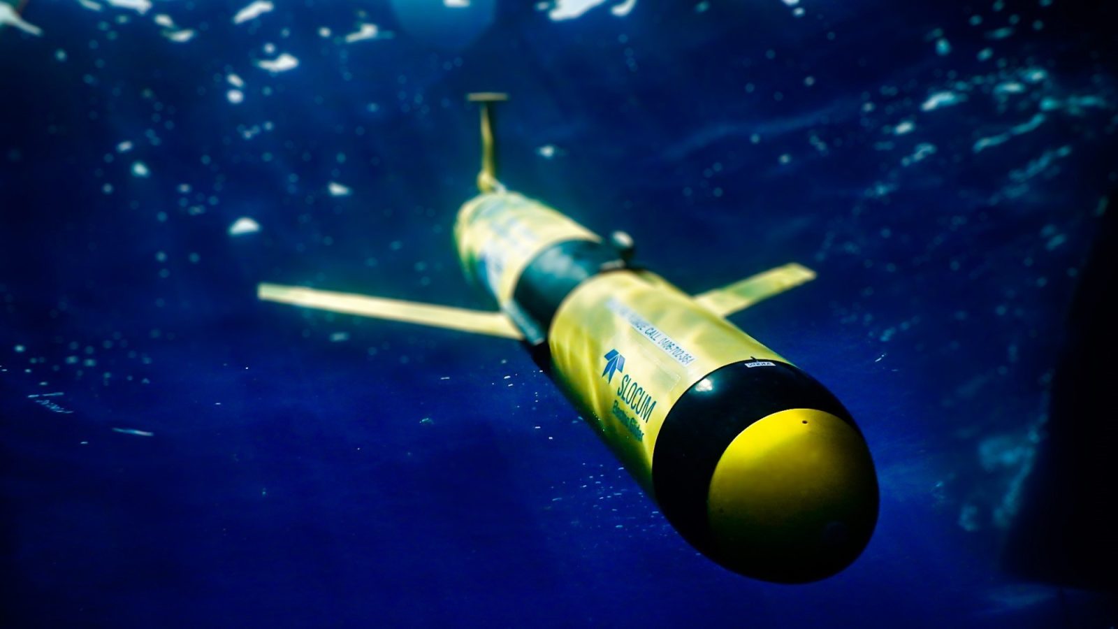 Global Underwater Hub conference to dive into future of subsea robotics