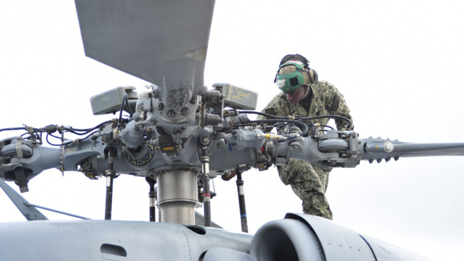Hunting awarded $21million aerospace contract, driving 2030 diversification strategy