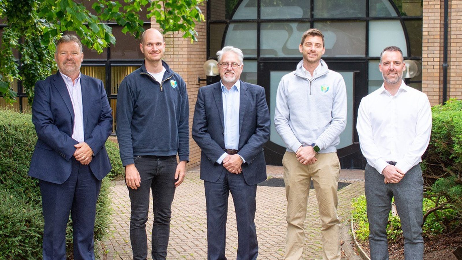 ROV technology leader Invests in next-generation underwater robotics firm