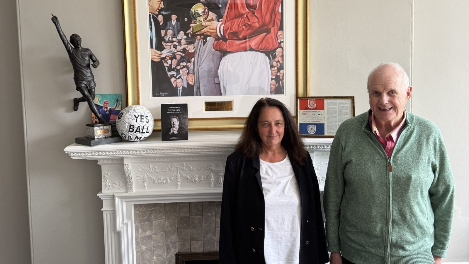 From typewriters to technology: Tycom embarks on new chapter as an employee-owned business