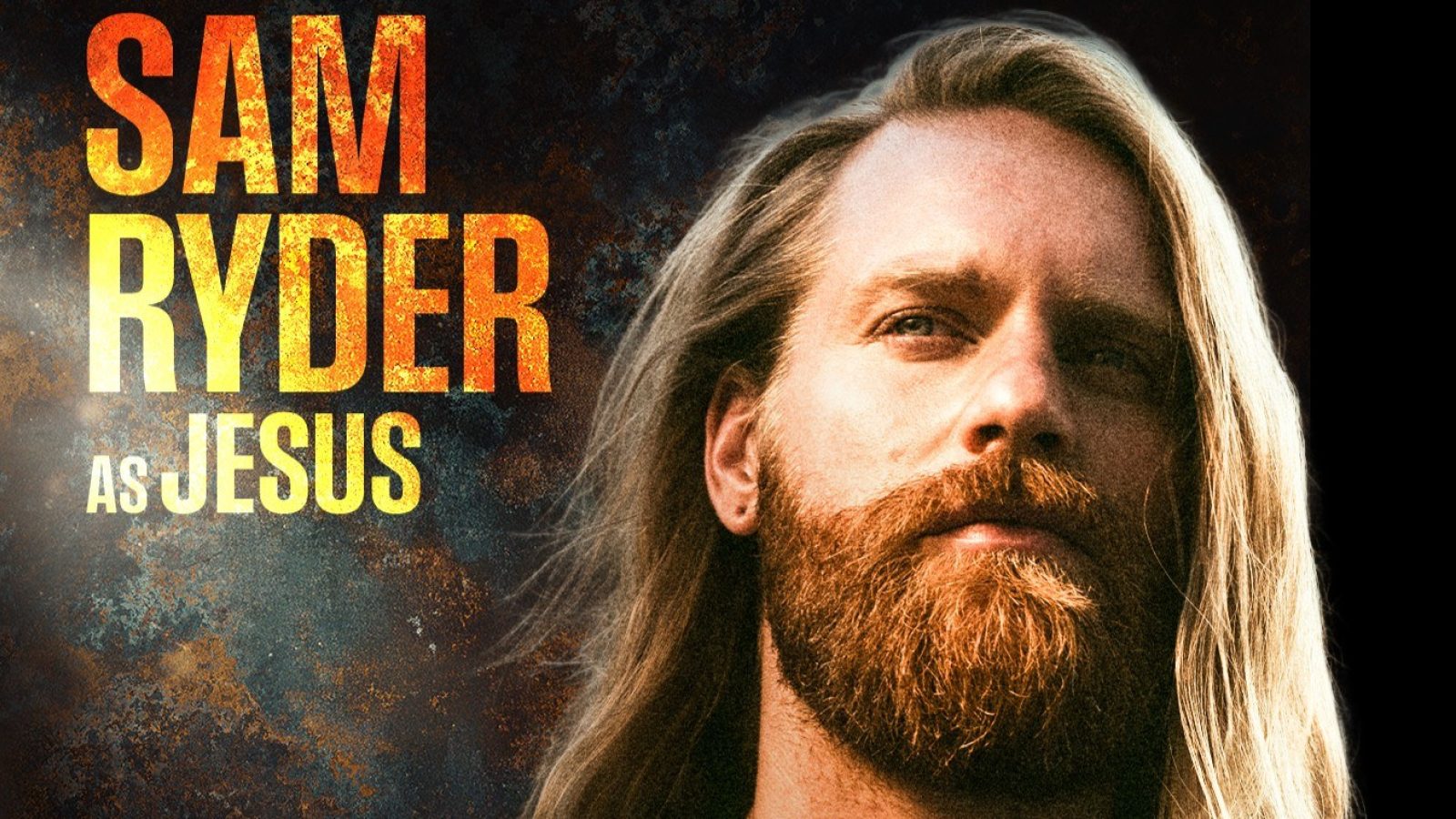 Sam Ryder to star in Jesus Christ Superstar at Aberdeen’s His Majesty’s Theatre
