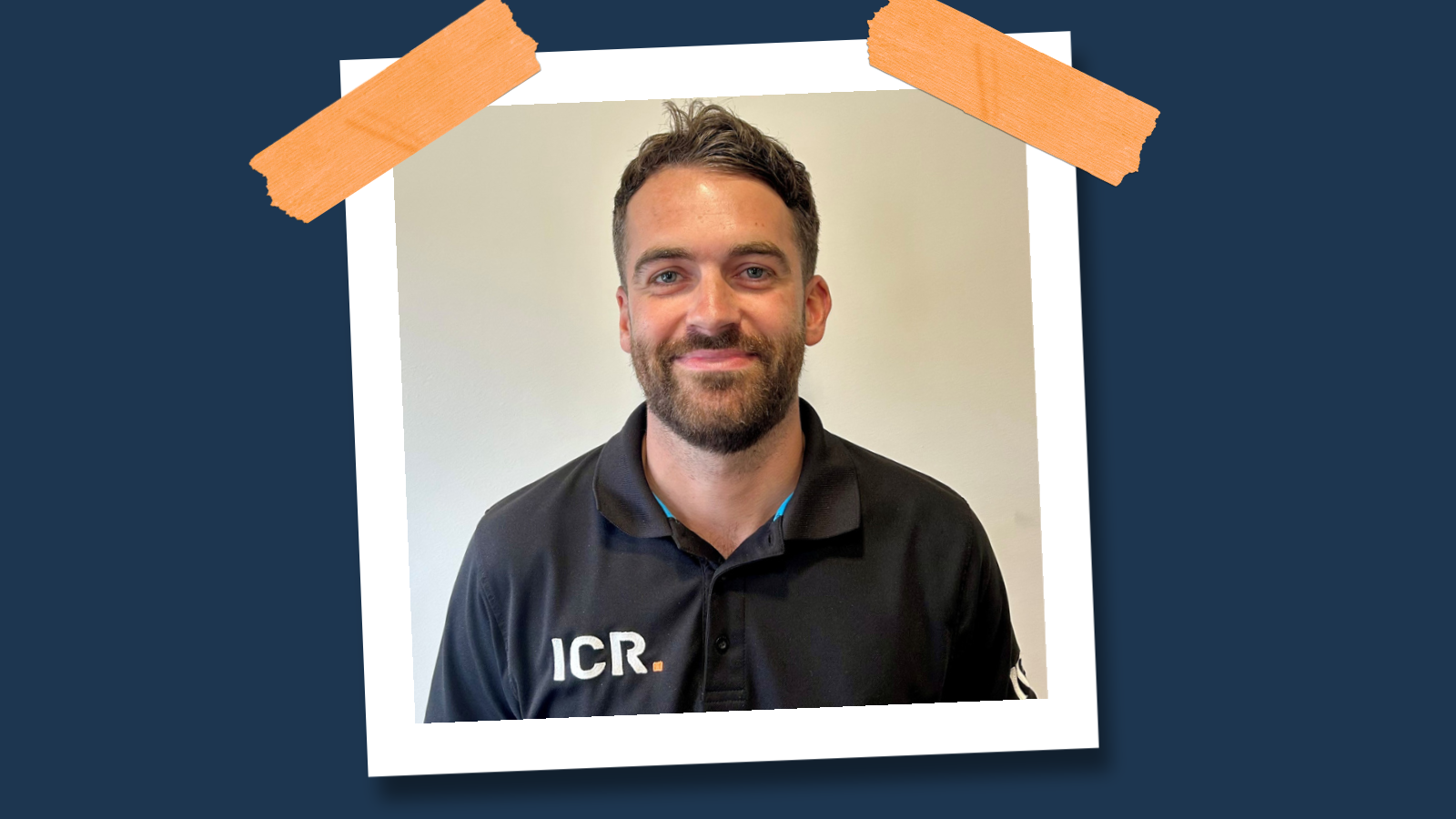 Jack Moir promoted to Engineering Team Lead – Composite Repairs at ICR