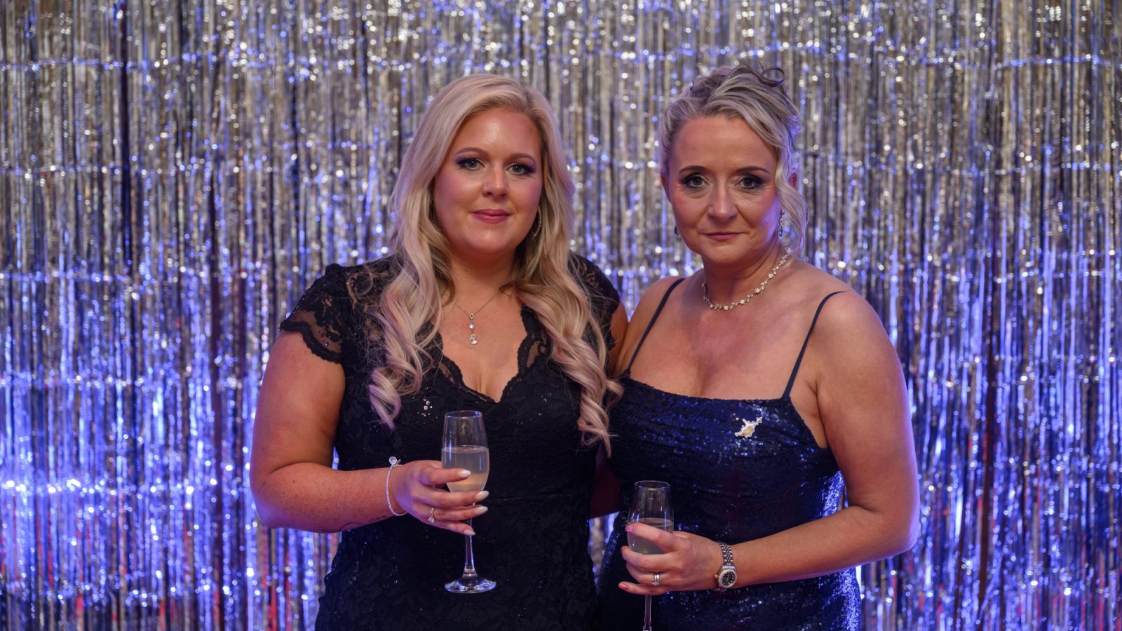 Moonlight Ball shines a light on children's charity