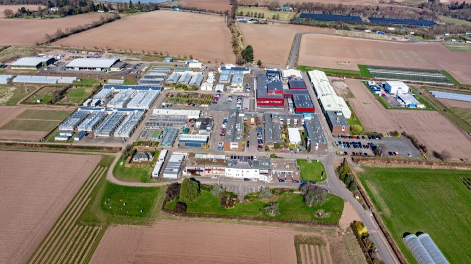 The James Hutton Institute’s world class science delivers huge economic impact