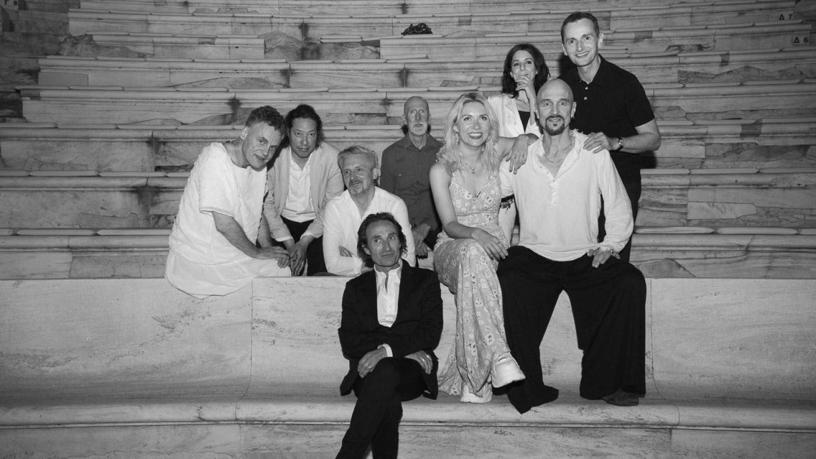 James Announce 'Nothing But Love' (The Definitive Best Of) And 2026 arena tour dates