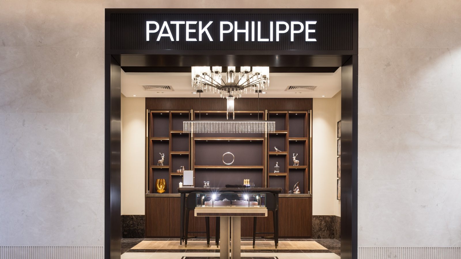 Aberdeen jeweller Jamieson & Carry to showcase 2026 Patek Philippe Exhibition Collection