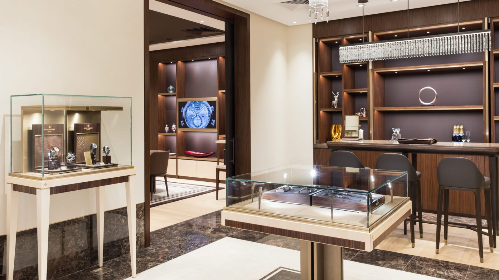 Jamieson & Carry to host exclusive exhibition of the 2025 Patek Philippe Collection in Aberdeen