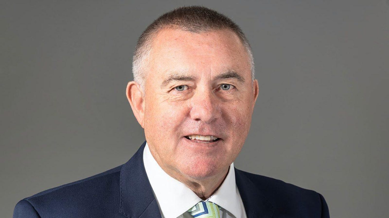CHAP appoints Jim Clark as new chairman