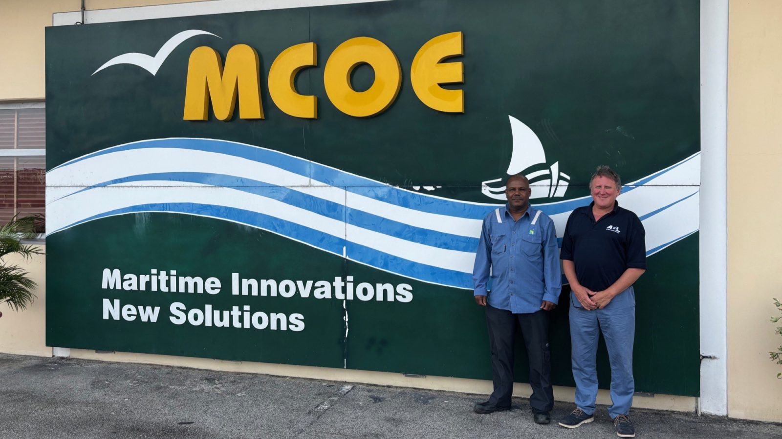 ABL Group completes second in-country competency assessment for NSML’s marine leadership roles