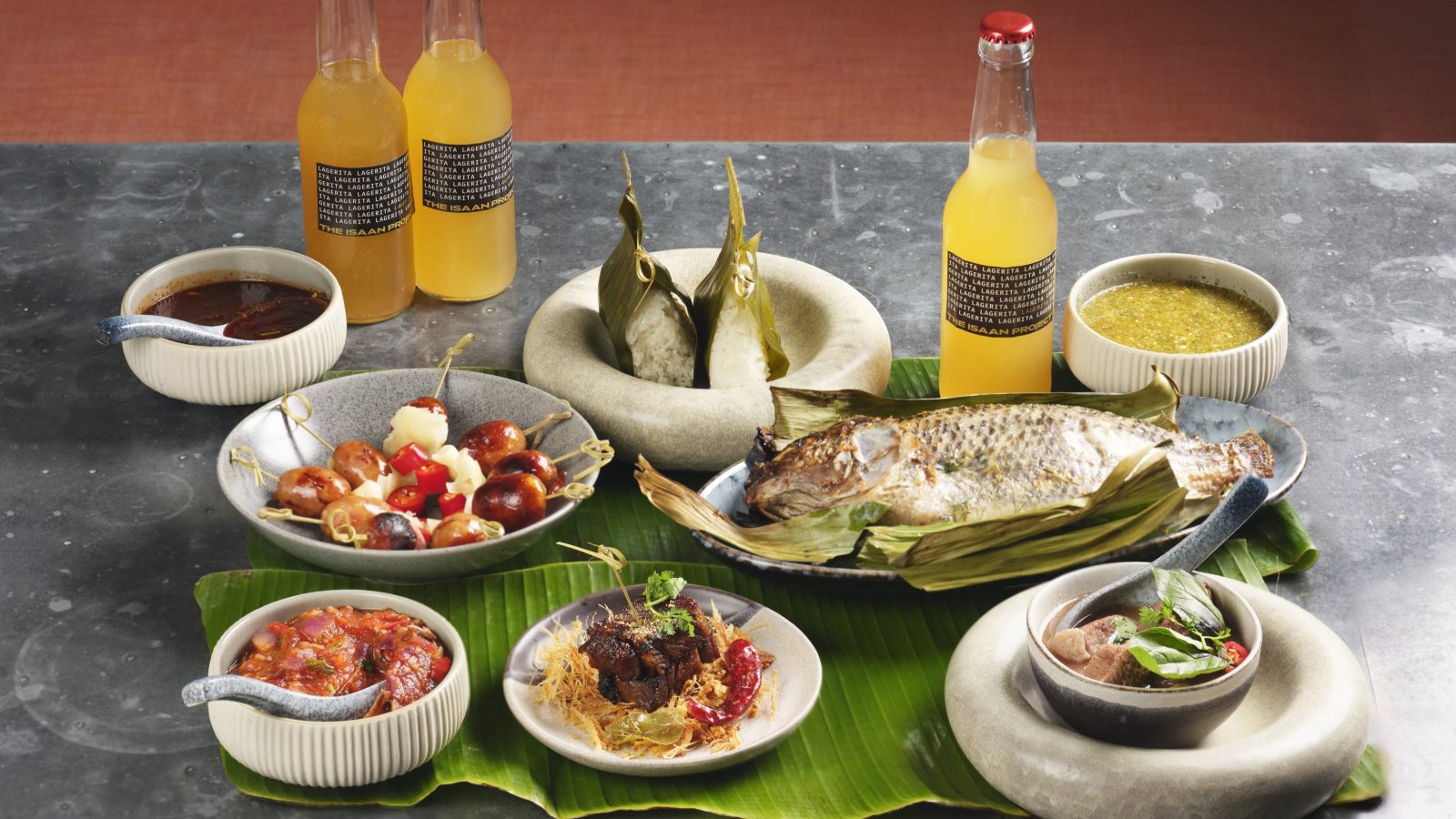 Thai street food Isaan Project wins Lexington Catering’s Casual Dining Competition 2026