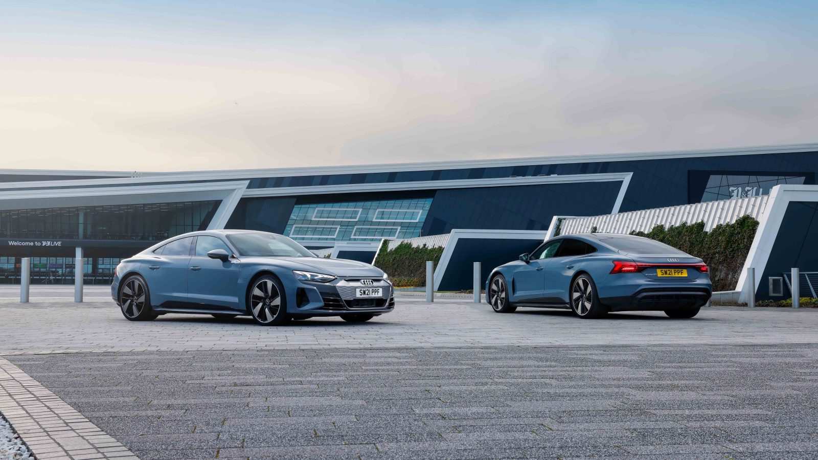 John Clark Motor Group extends TECA partnership for three more years