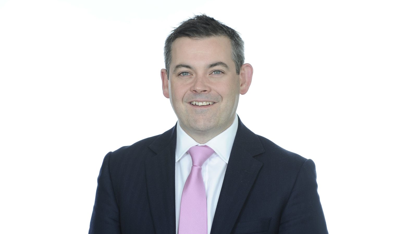 Pinsent Masons elects Scottish lawyer John Maciver as Senior Partner