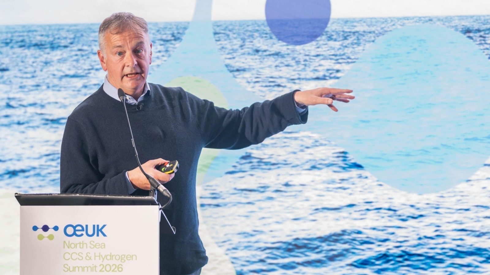 Offshore spatial conflicts threaten the UK’s energy transition ambitions, study warns