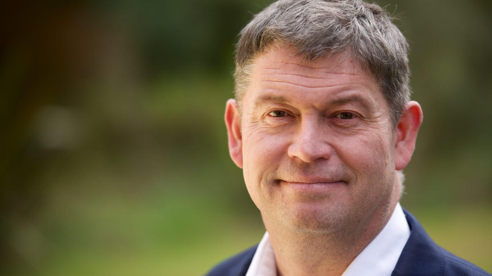 AAB appoints Jon Grainger as Chief Operating Officer