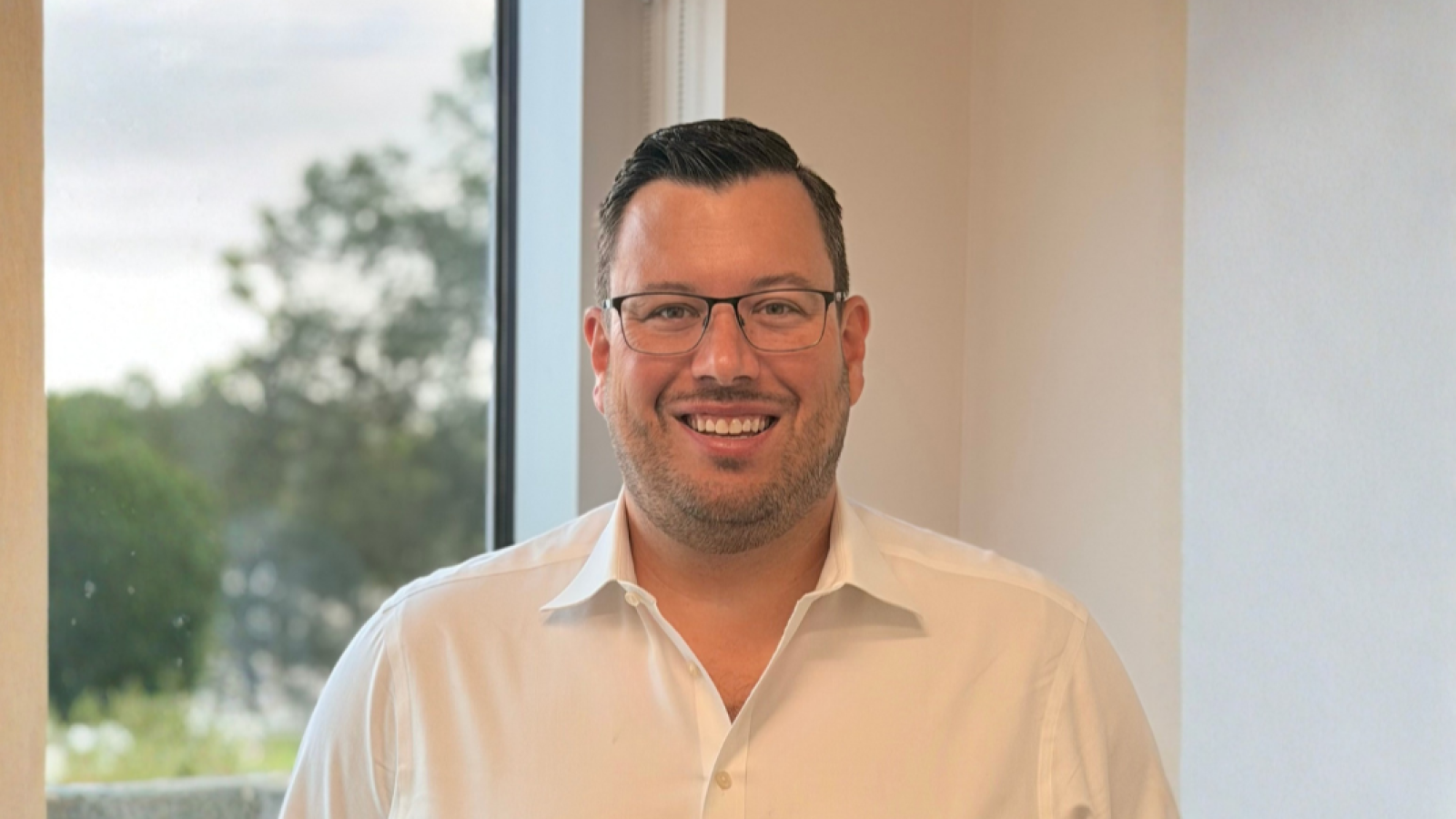 Motive appoints Jordan Tapscott as America’s Regional Director