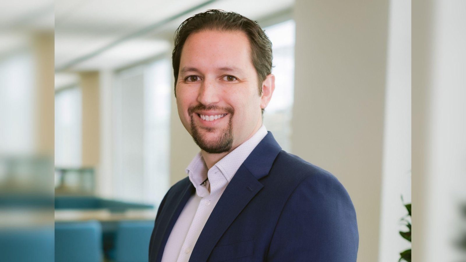 DNV appoints Country Manager for Americas Industrial Services expansion