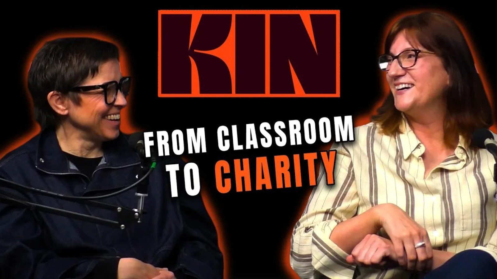 Helping creatives stay in the North-east: KIN founders share their vision