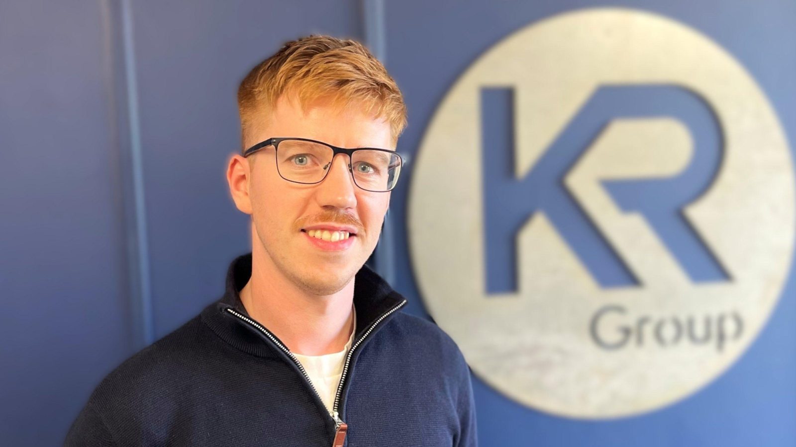 KR Group appoints new cladding operations manager