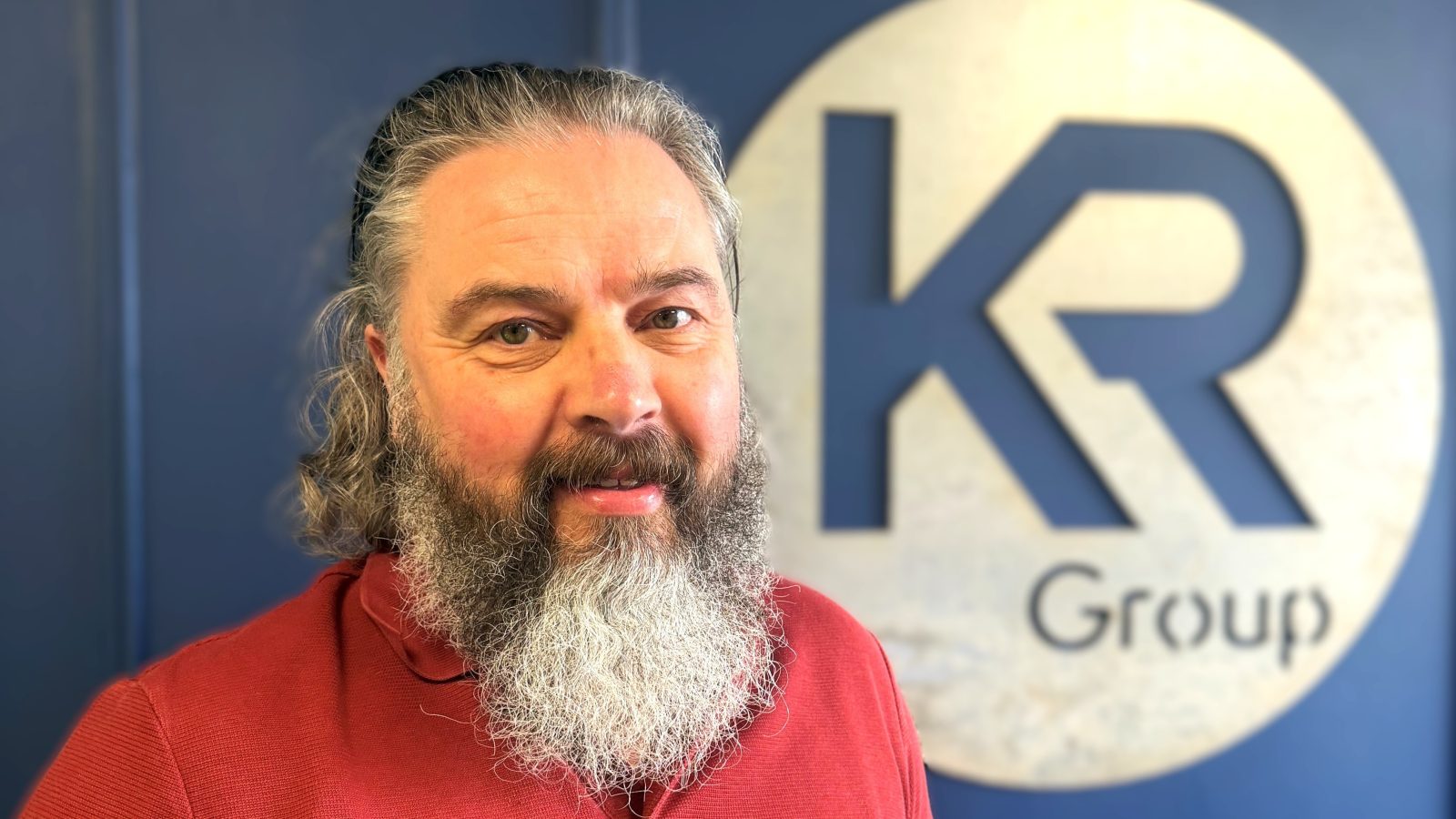 KR Group welcomes experienced CAD Detailer to growing technical team