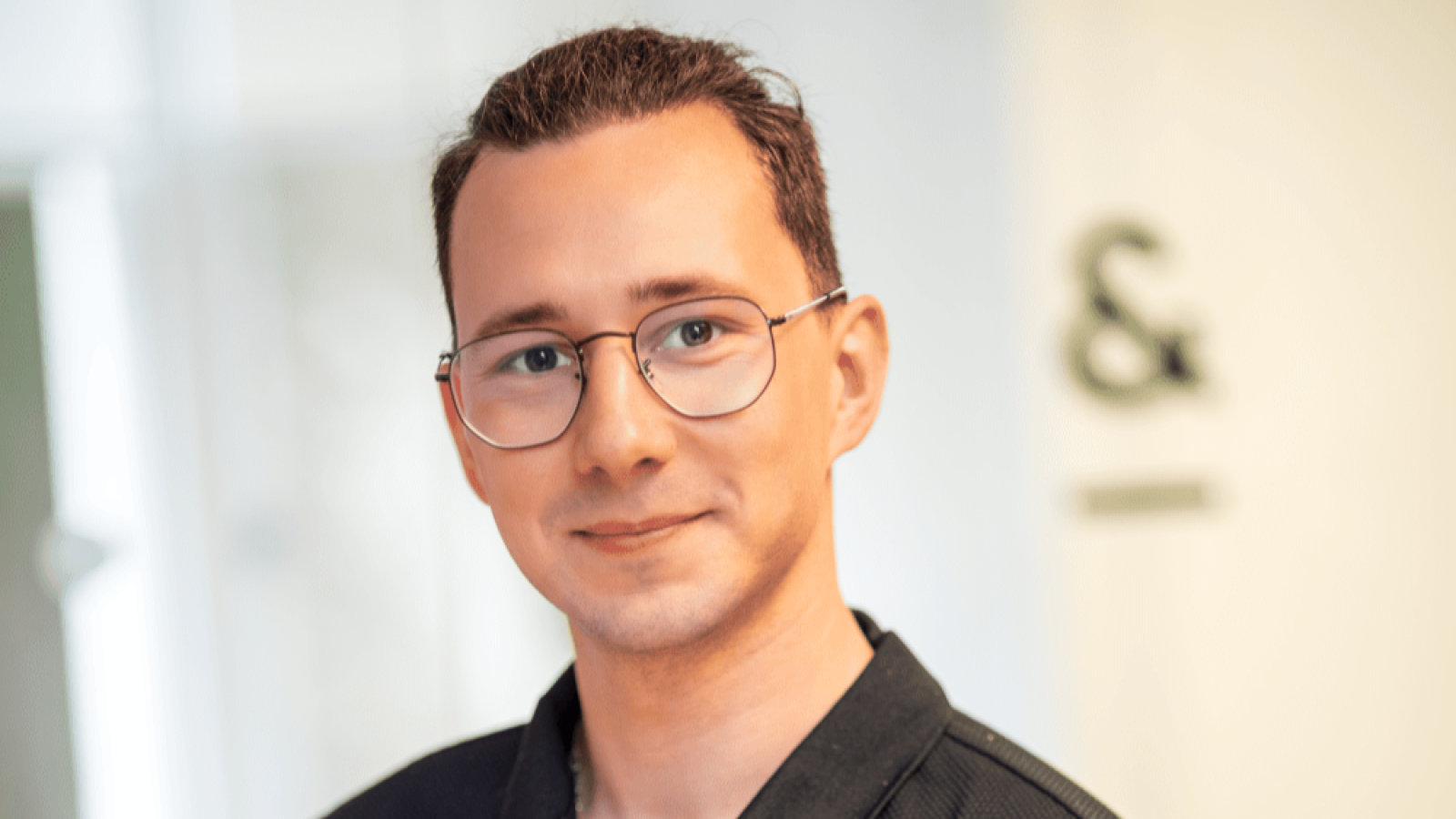 Mearns & Gill further strengthens web team with appointment of Web Developer Karolis Zaksauskas