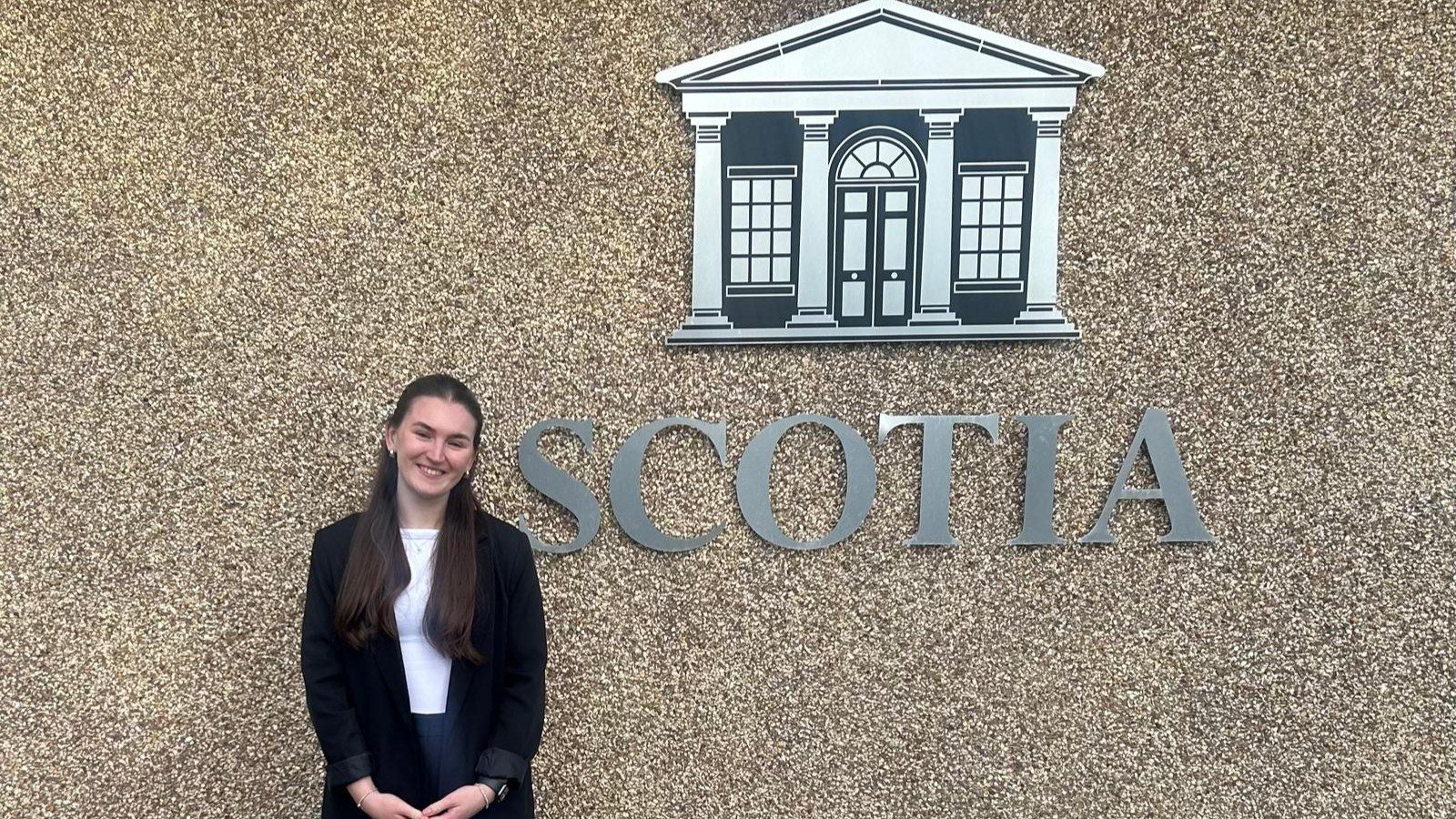 Scotia Homes appoints Kate Sutherland to marketing team