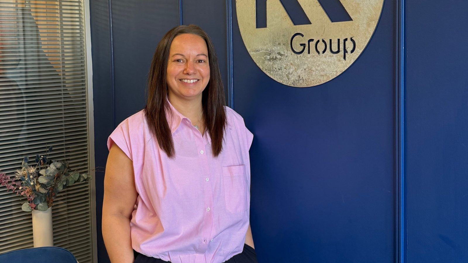 KR Group appoints Marketing and Communications Executive