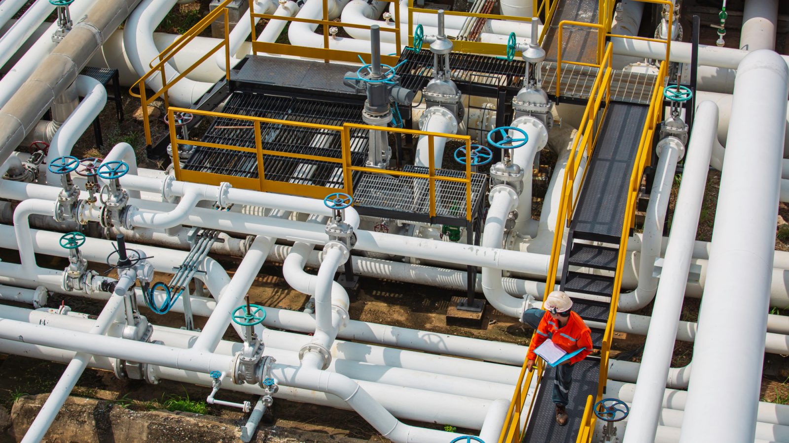 North Sea contract secures Kelton’s position as audit specialist