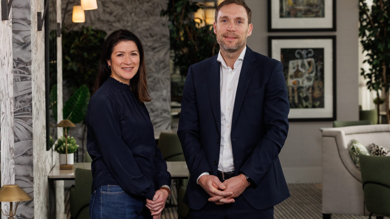 Russell Anderson Foundation appoints Kim Woolner as CEO